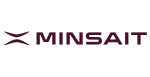 Logo Minsait