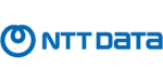 Logo NTT Data